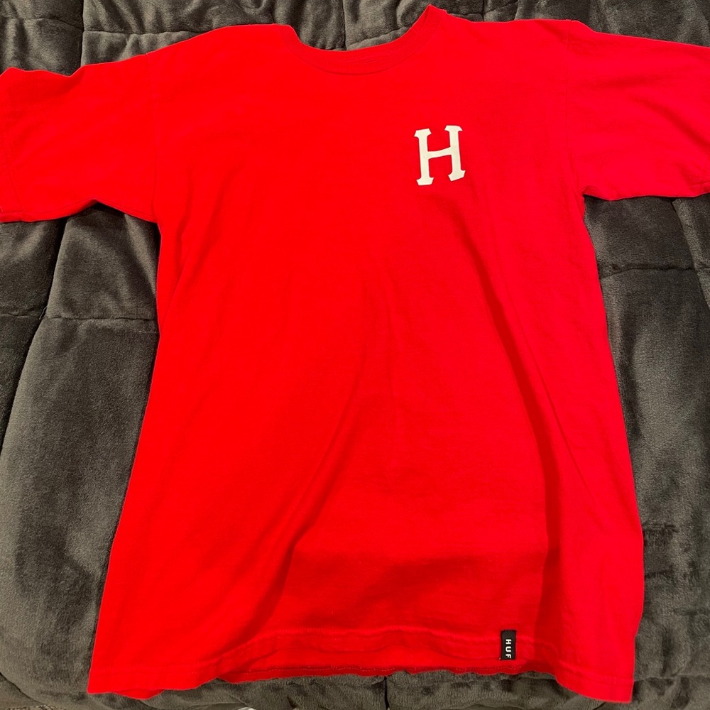 HUF x Peanuts Men’s Medium Graphic Tee
